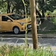 Taxista fue asesinado al interior