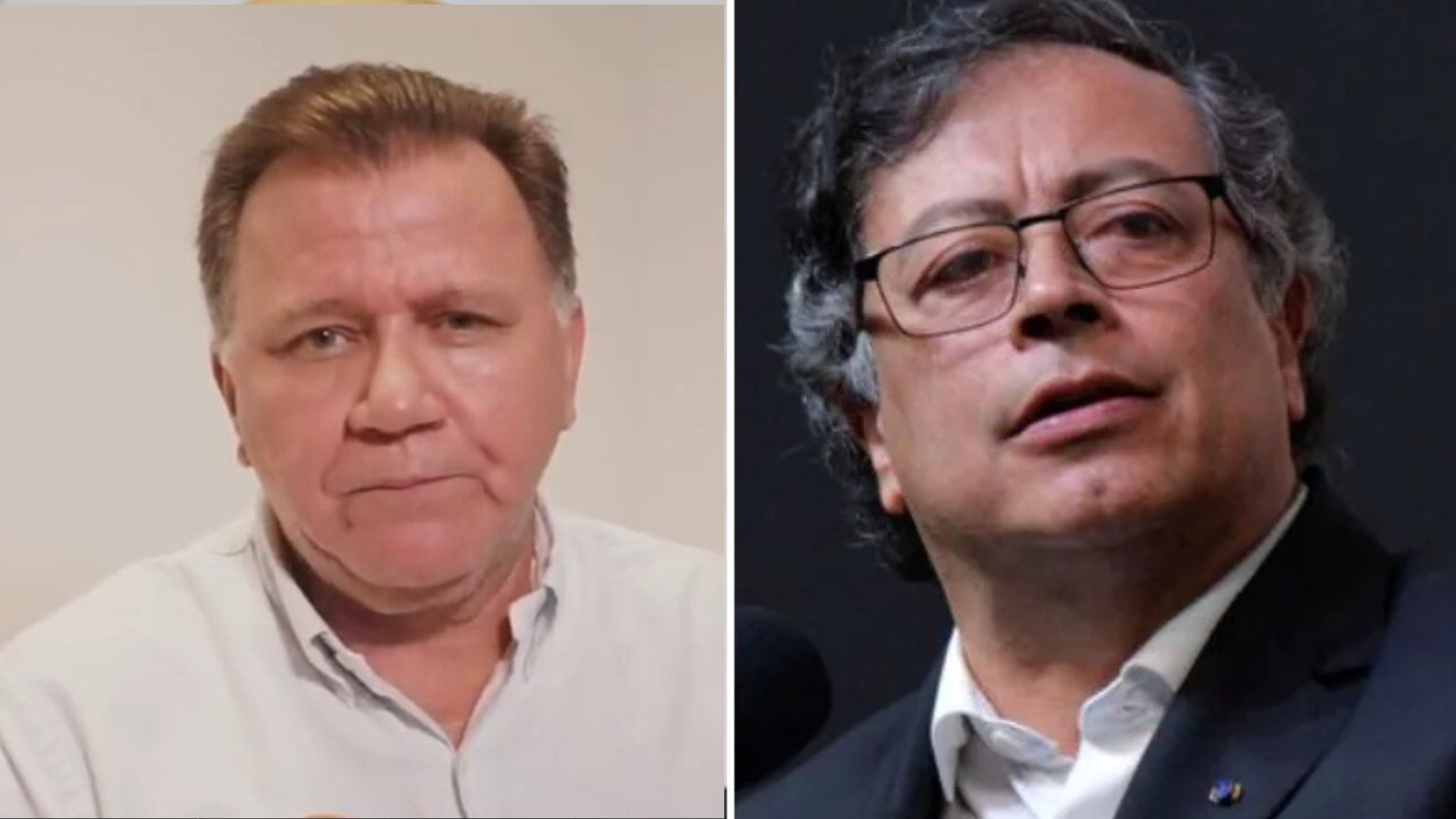 Controversia por nombramiento de Indalecio Dangond como ministro de Agricultura en Colombia