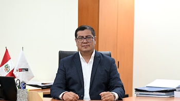 Ministro Miguel Espichán: “Estamos expuestos