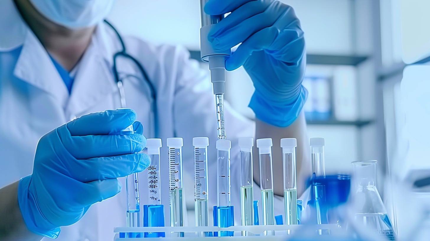 Los científicos señalaron que el modelo solo se probó en ratones y con un tipo específico de parásito (Imagen Ilustrativa Infobae)