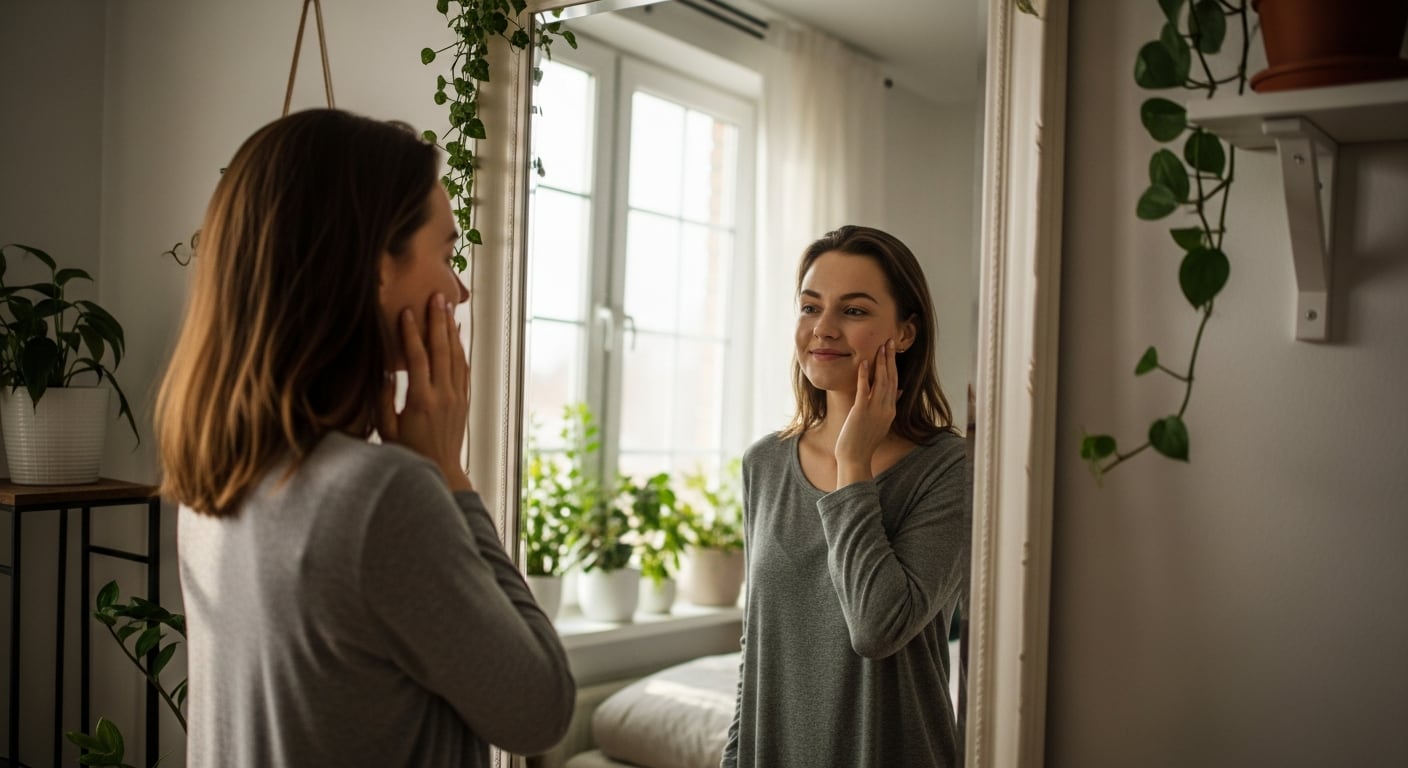 Recuperar la confianza en uno mismo tras una relación tóxica mejora la gestión de límites, la solución de problemas y el bienestar en distintos ámbitos de la vida (Imagen Ilustrativa Infobae)