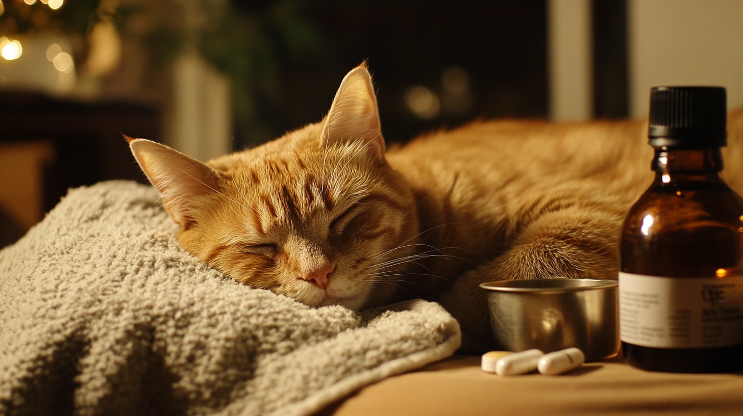 Las técnicas de cromatografía y espectrometría de masas permitieron identificar grasas poco habituales en felinos (Imagen Ilustrativa Infobae)