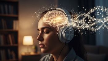 Cómo la música modifica el cerebro desde la infancia, según una neuropsicóloga