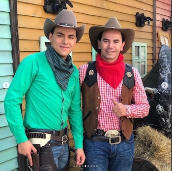 La colaboración musical 'Siga bebiendo',