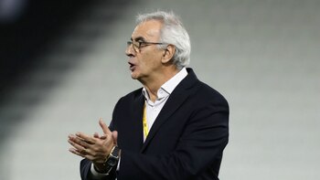 Jorge Fossati tuvo contacto con Universitario tras salida de Carlos Compagnucci.
