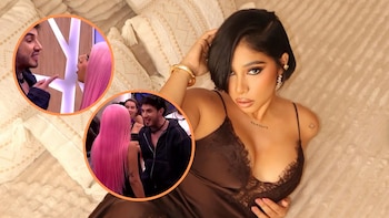 Así fue la entrada de