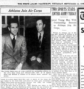 Calvi murió el 16 de