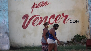 Irán condena las "acciones ilegales