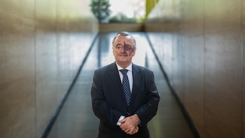 Mariano Barbacid conocía la retirada de su artículo sobre el cáncer de páncreas desde marzo mientras seguía activa la campaña de donaciones