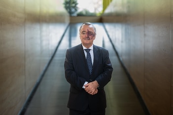 Mariano Barbacid conocía la retirada de su artículo sobre el cáncer de páncreas desde marzo. (EFE)