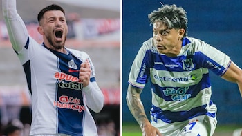 Dónde ver Alianza Lima vs