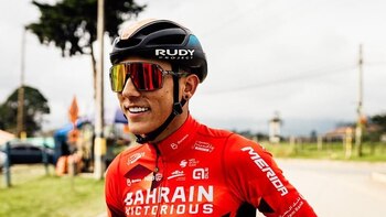 Une équipe cycliste prestigieuse a