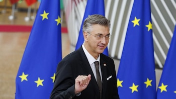 Croacia impone un tope a