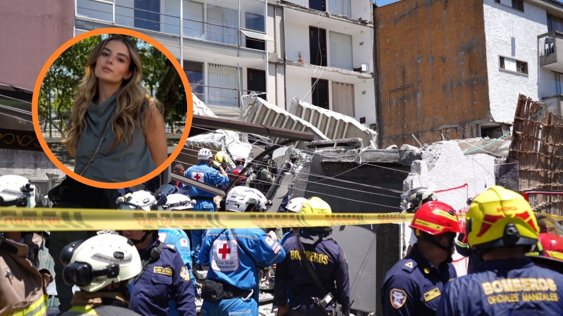 Polémica por publicidad con parodia del terremoto sacude a influenciadora y marca