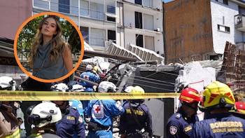 Habló influenciadora que promocionó una pijama con parodia del terremoto: “No dimensioné lo que estaba pasando”