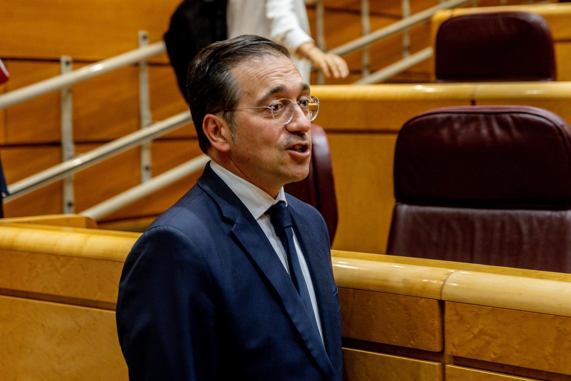 España felicita a Irak por el «buen desarrollo» de las elecciones y espera la «pronta» formación del Gobierno