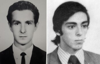 Luis María Roberto, conocido como