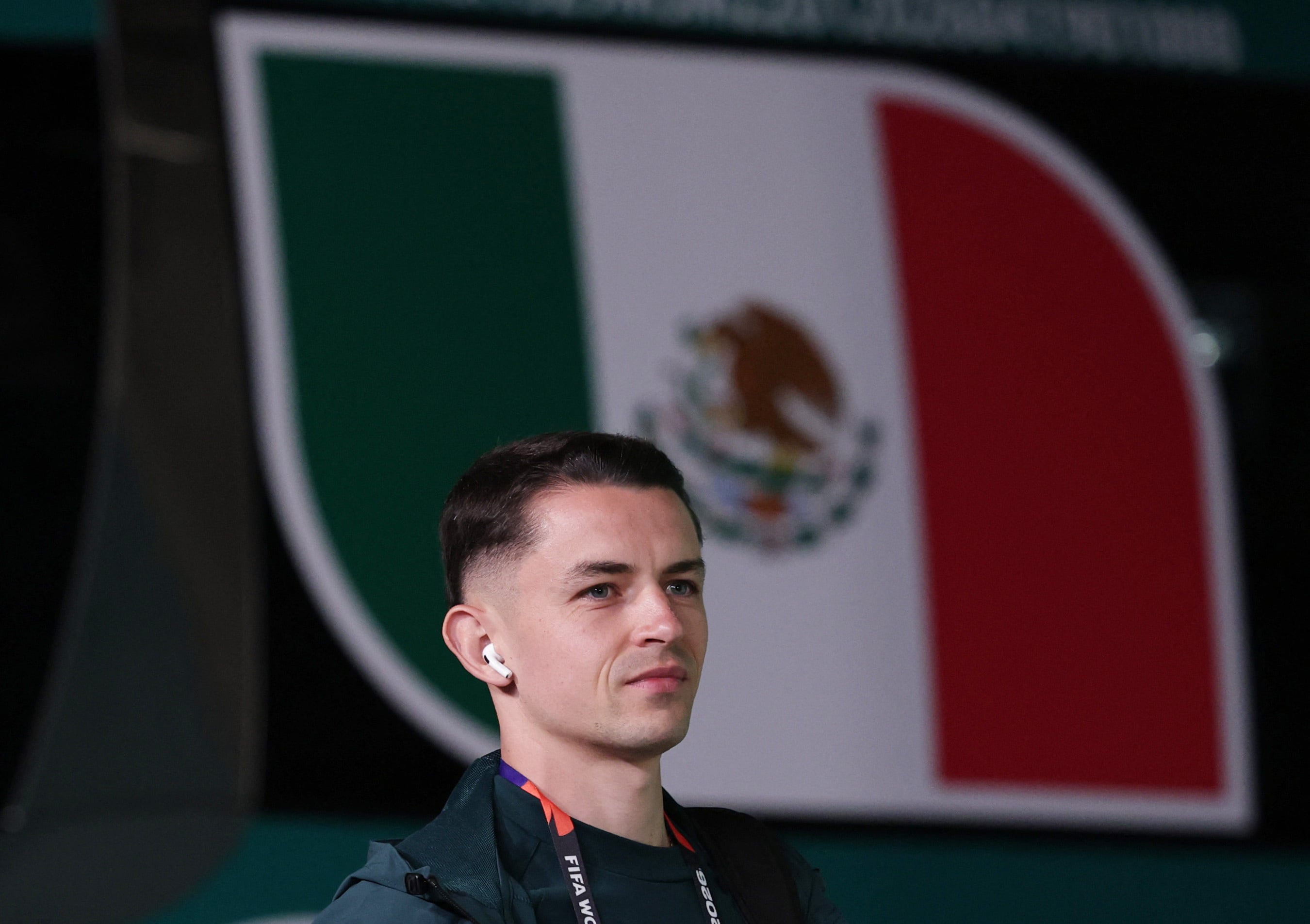 Fidalgo afirmó en el pasado que en caso de volver a México, sería únicamente con las Águilas del América. REUTERS/Amanda Perobelli