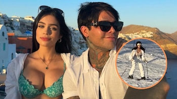 Una hermana del ‘influencer’ Yeferson