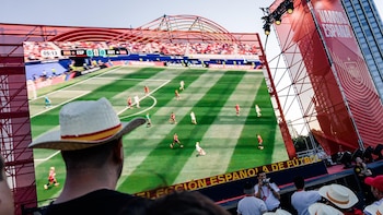 La final del Mundial 2026 entre España y Argentina, este domingo en La 1, Teledeporte, La 2Cat, RNE y RTVE Play
