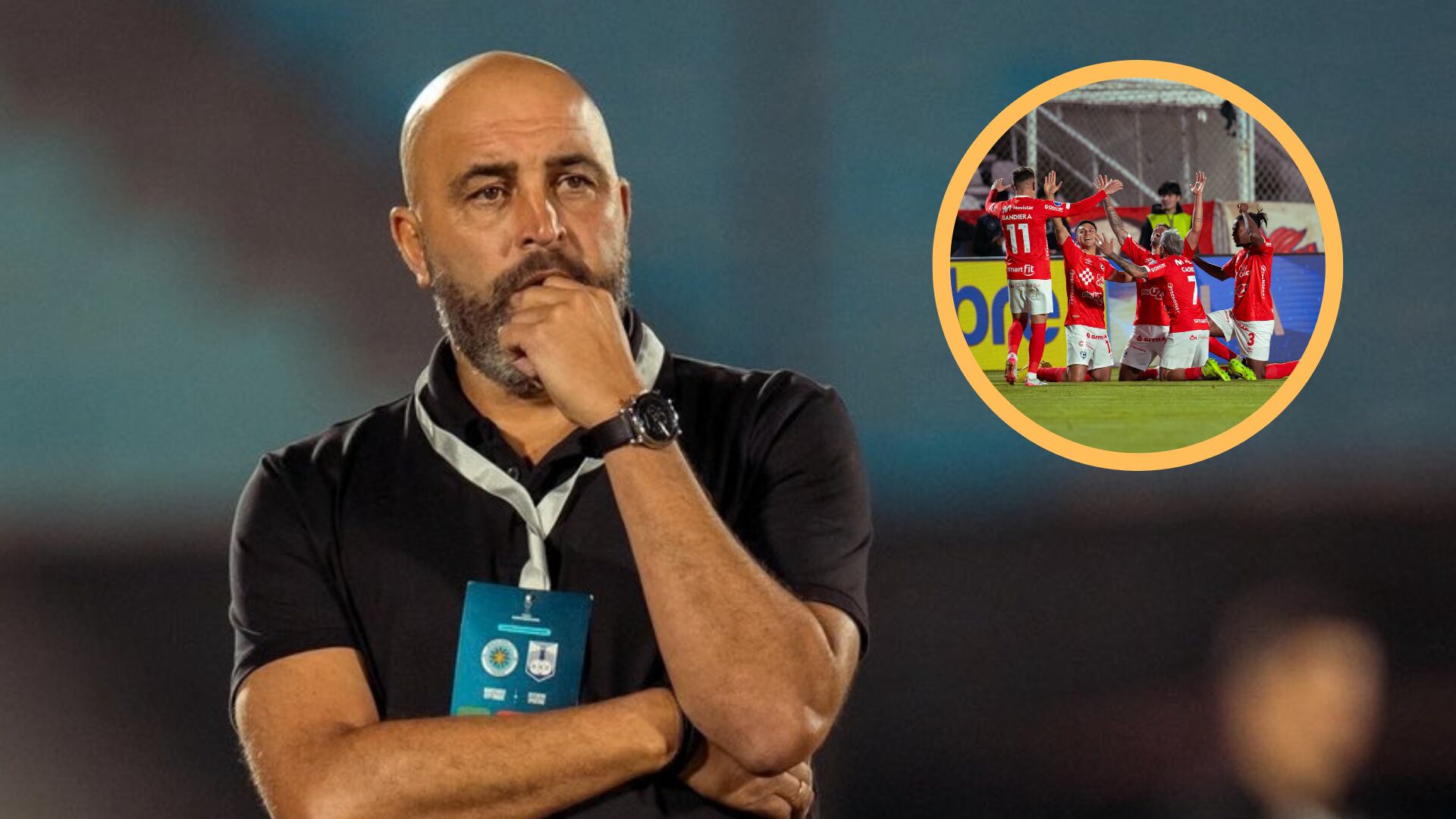 DT de Montevideo City Torque elogió a Cienciano previo al duelo en Uruguay: “Eliminó al último campeón de la Copa Sudamericana”