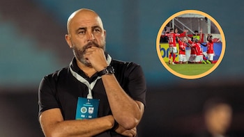 DT de Montevideo City Torque elogió a Cienciano previo al duelo en Uruguay: “Eliminó al último campeón de la Copa Sudamericana”