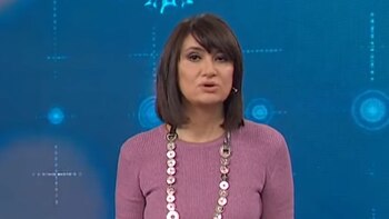 María Laura Santillán (Youtube)