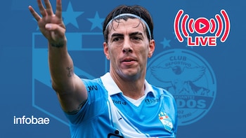 Sporting Cristal recibirá a Comerciantes Unidos en el Gallardo por el Torneo Clausura 2026.