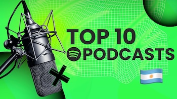 Spotify se ha convertido en