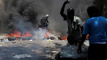 Tras la fuga de más