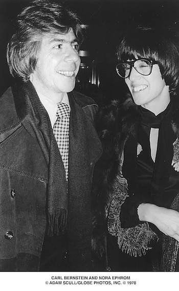 Nora Ephron