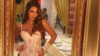 Nanis Ochoa reveló que tres cirugías en menos de un año la mantuvieron alejada de las pantallas: “La gente dice que fue por vanidad”