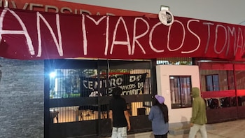 Toma de San Marcos: ¿por qué protestan los estudiantes de la UNMSM?