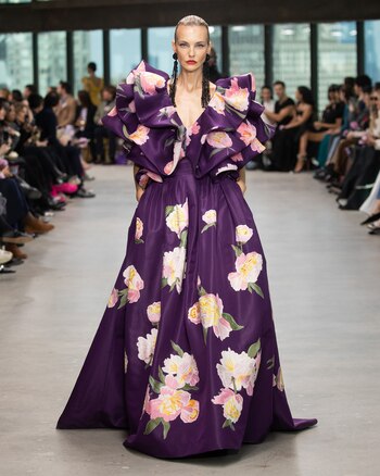 La nueva colección de Herrera