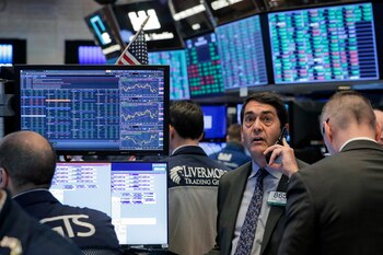Wall Street se define al