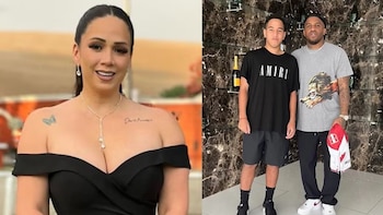 Melissa Klug revela que Jefferson Farfán no pasa pensión para su hijo mayor: “Debería porque está en la universidad”