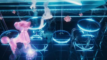 Pokémon Legends: Z-A, de Nintendo.