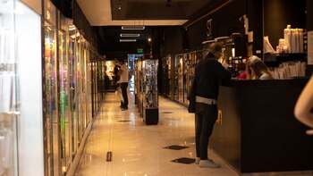 Condenaron a prisión a una