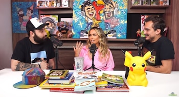 Karla reveló que ya había