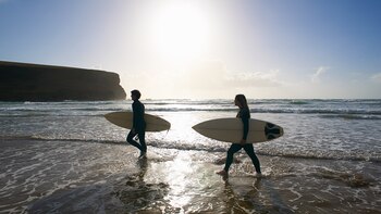 Los mejores destinos para escapadas