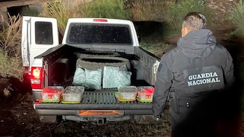 Las drogas tienen un precio