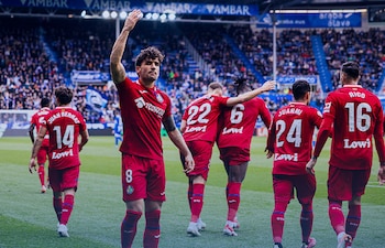 Getafe