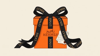 El pacto secreto entre la marca de lujo LVMH y el heredero de Hermès que terminó en la Justicia: hay más de USD 16.000 millones en juego