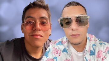 Fotos tomadas de Instagram @El_Mindo