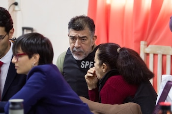 Juicio Caso Loan - 1 de julio