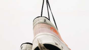 ¿Con qué frecuencia debo cambiar mis zapatillas de correr?