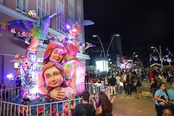 Un segundo caso de corrupción