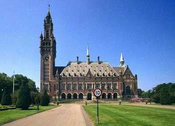 Imagen de archivo del exterior