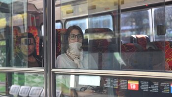 Coronavirus: algunas estadísticas que todos