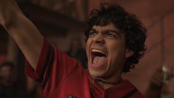 One Piece presenta un nuevo